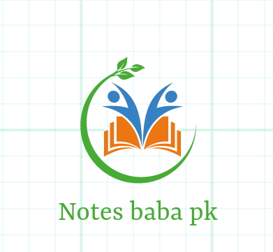Notes baba pk